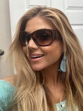 Montana West Sunglasses
